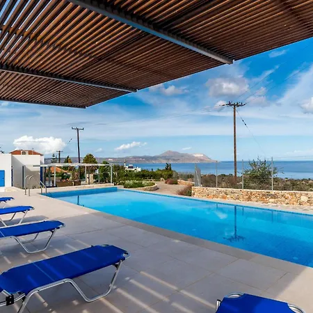 Kara Mia By Apokoronas-villas * Kokkino Chorio